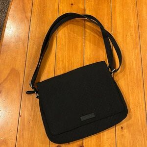 NWOT Vera Bradley Crossbody Hipster